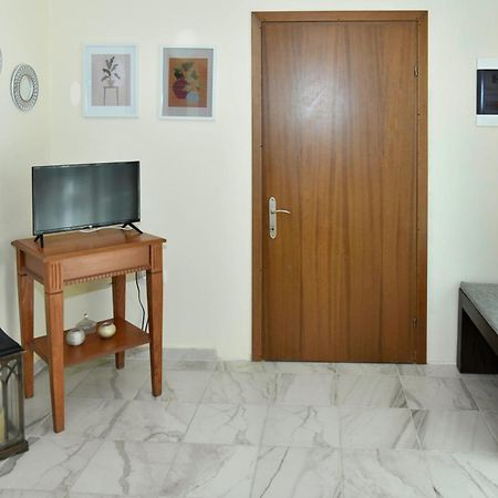 فيلا Vasilikis Sea House ليفكيمي المظهر الخارجي الصورة